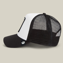 Load image into Gallery viewer, Cash Cow Trucker - Dust/Void

