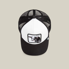Load image into Gallery viewer, Cash Cow Trucker - Dust/Void

