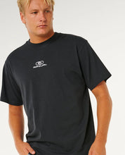 Load image into Gallery viewer, Pill Icon Tee - Black
