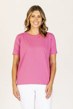 Load image into Gallery viewer, Kimmy Ultimate Top - Hibiscus
