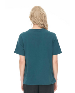 Classic Tee 170/Clear Emerald