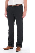 Load image into Gallery viewer, Bob Spears Euro Slim Casual Pant - Jet Set
