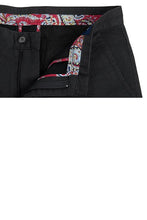 Load image into Gallery viewer, Bob Spears Euro Slim Casual Pant - Jet Set
