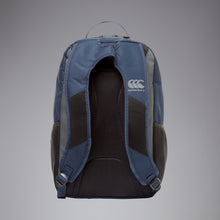 Load image into Gallery viewer, Medium Backpack - Navy
