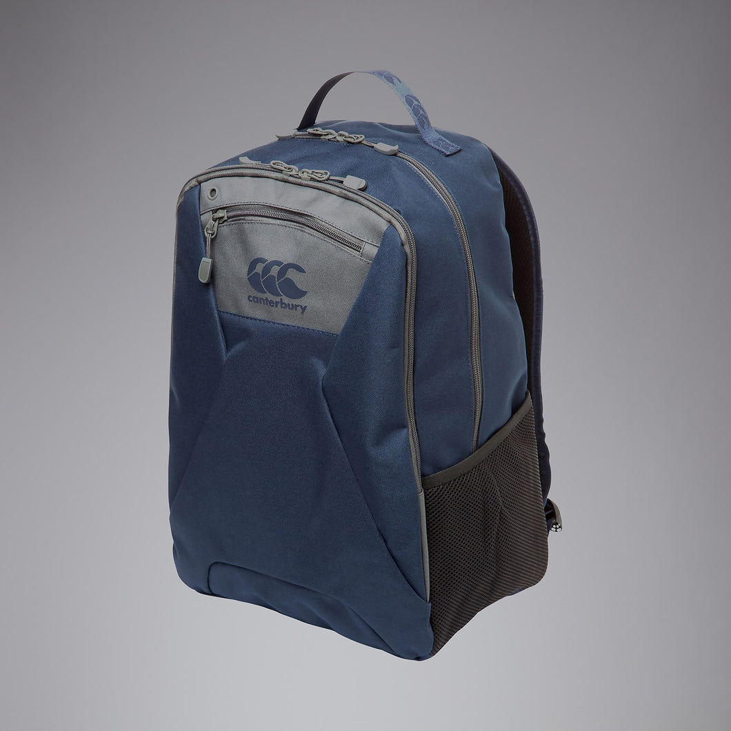 Medium Backpack - Navy
