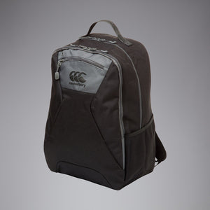 Medium Backpack - Black