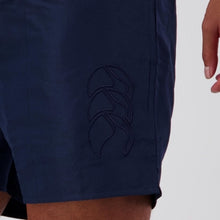 Load image into Gallery viewer, Tonal Tactic Short - Navy
