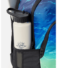 Load image into Gallery viewer, Ozone 30L Faded Slant Backpack
