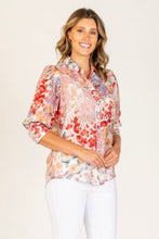 Load image into Gallery viewer, Velora Shirt - Multi Print
