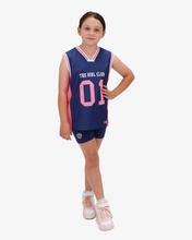 Load image into Gallery viewer, TGC Basketball Tank
