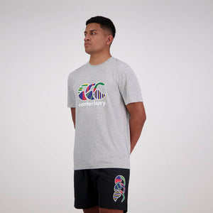 M Uglies SS T-Shirt - Classic Marle