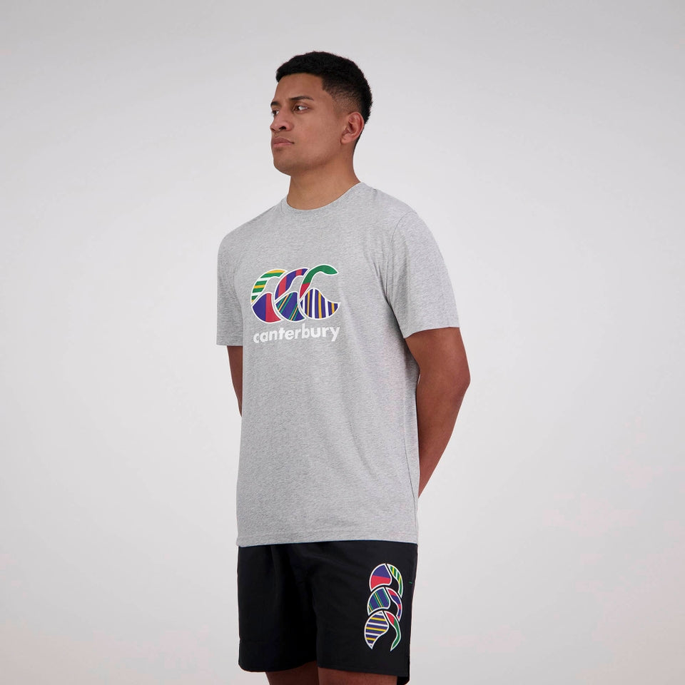 M Uglies SS T-Shirt - Classic Marle