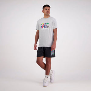 M Uglies SS T-Shirt - Classic Marle