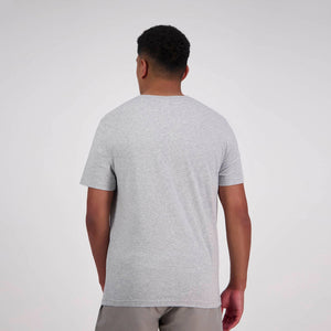 M CNZ SS T-Shirt - Classic Marle