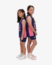 Load image into Gallery viewer, TGC Basketball Tank

