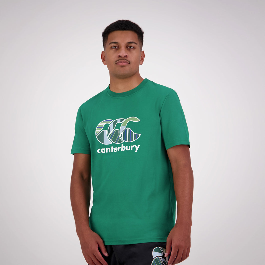 M Uglies SS T-Shirt - Verdant Green