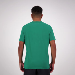 M Uglies SS T-Shirt - Verdant Green