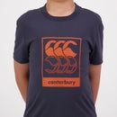 K CCC Radial SS T-Shirt