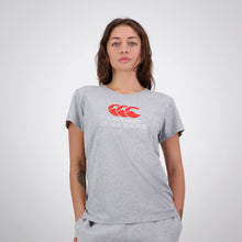 Load image into Gallery viewer, W CNZ SS T-Shirt - Classic Marle
