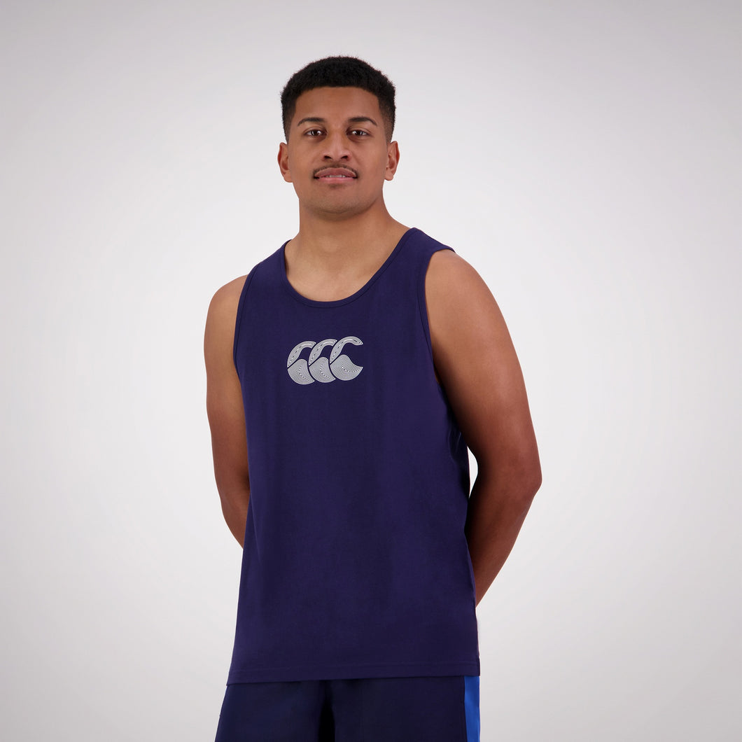 M Radial CCC Singlet