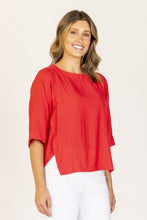 Load image into Gallery viewer, Serena Top - Melon
