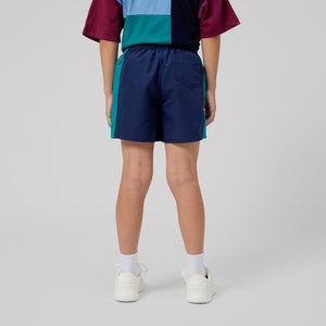 K Fundamental Panel Tactic Short