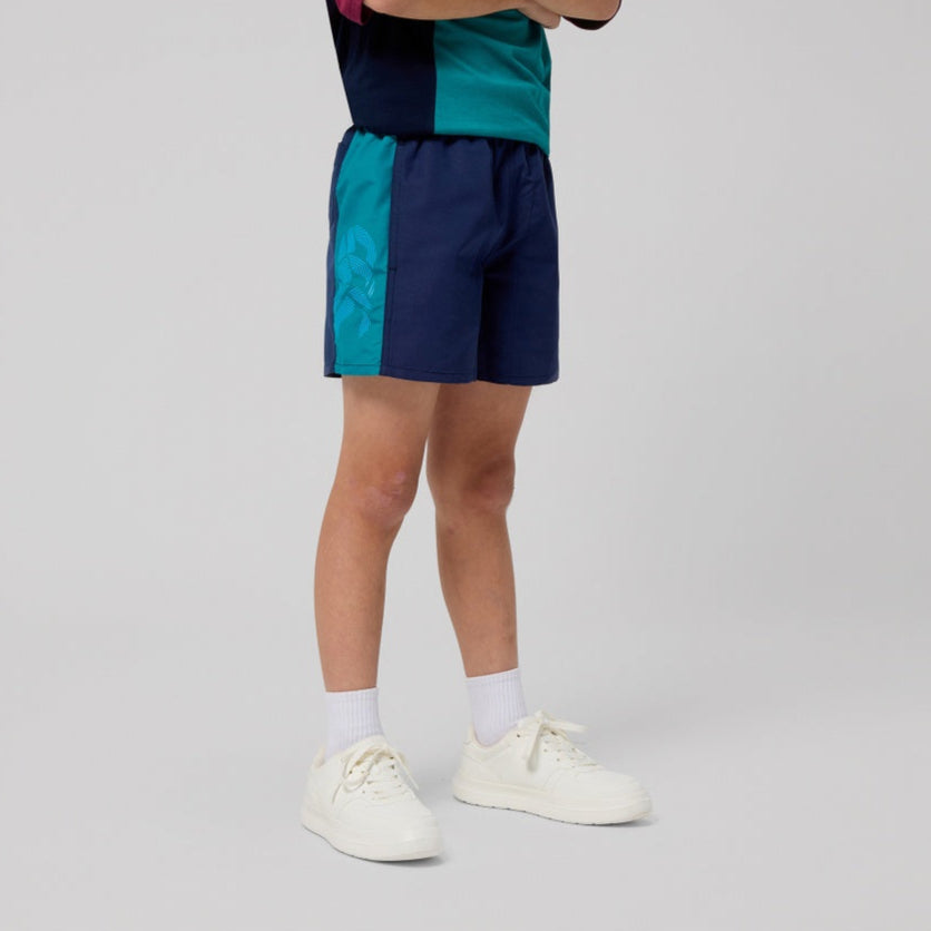 K Fundamental Panel Tactic Short