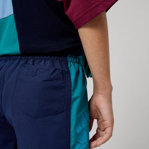 K Fundamental Panel Tactic Short