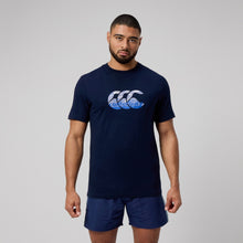 Load image into Gallery viewer, M Fundamental T-Shirt - Navy
