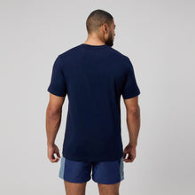 Load image into Gallery viewer, M Fundamental T-Shirt - Navy

