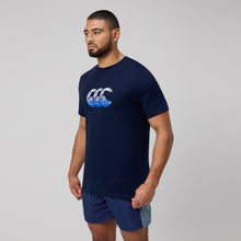 Load image into Gallery viewer, M Fundamental T-Shirt - Navy
