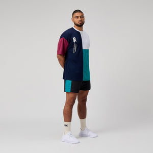 M Fundamental 5in Panel Tactic Short