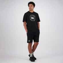 Load image into Gallery viewer, Sport Dept. Logo T-Shirt - Black
