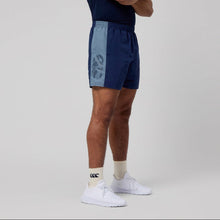 Load image into Gallery viewer, M Fundamental 5in Panel Tactic Short - Naval Academy
