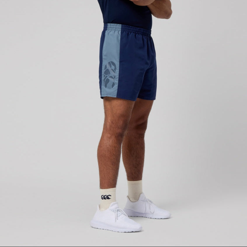 M Fundamental 5in Panel Tactic Short - Naval Academy