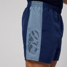 Load image into Gallery viewer, M Fundamental 5in Panel Tactic Short - Naval Academy
