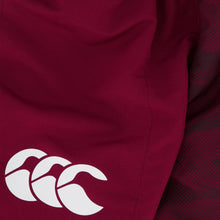 Load image into Gallery viewer, K Camo Harletic Short - Maroon

