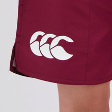 Load image into Gallery viewer, K Camo Harletic Short - Maroon
