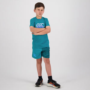 K Camo Harletic Short - Alpine