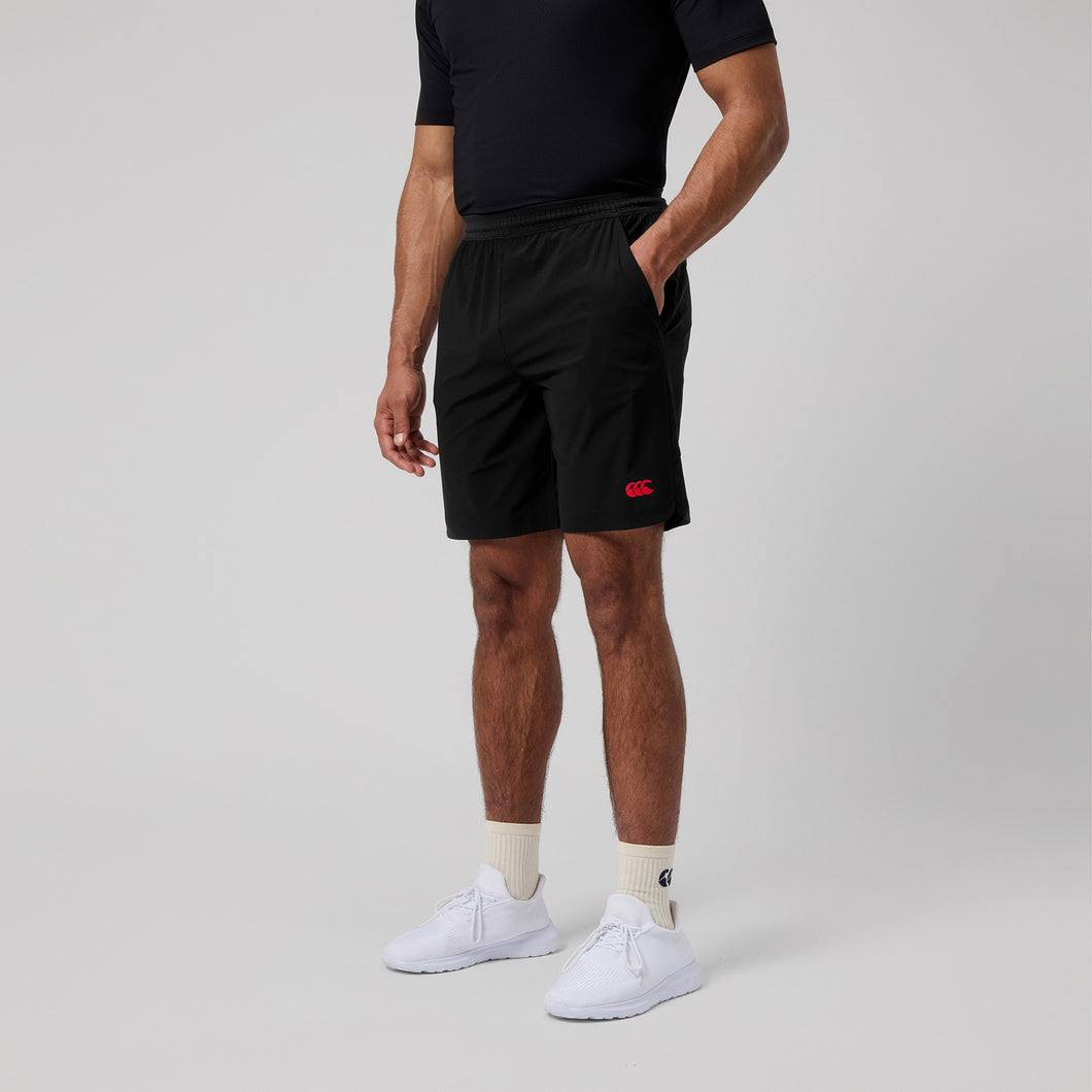 M Everest 7In Woven Short