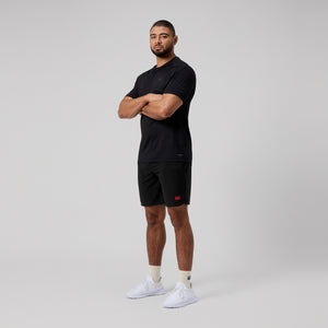 M Everest 7In Woven Short