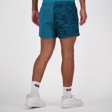 Load image into Gallery viewer, M Camo 3in Harlequin Short - Alpine
