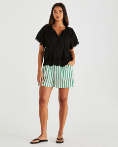 Ani Blouse