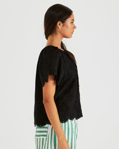Ani Blouse