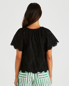 Ani Blouse