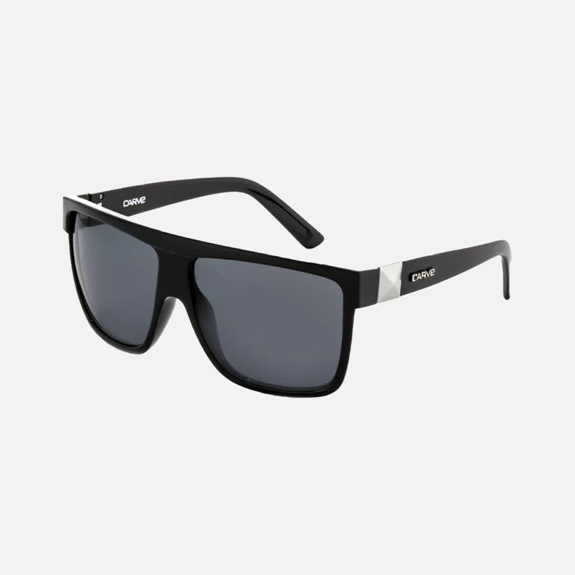 Rocker - Black Polarized