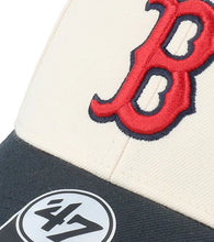 Load image into Gallery viewer, 47 MVP Fairfield Boston Snapback
