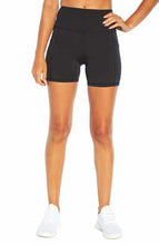 Load image into Gallery viewer, GOFLEX 8" Walk  Short - Bold Black
