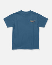 Load image into Gallery viewer, Bruce Toddler SS Tee - Cast Blue
