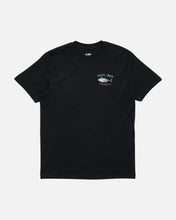 Load image into Gallery viewer, Big Blue Premium SS Tee - Black
